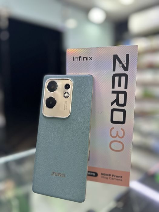 Infinix zero  30