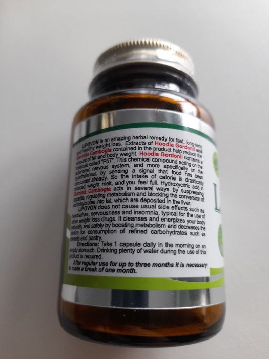 Supliment pierdere in greutate