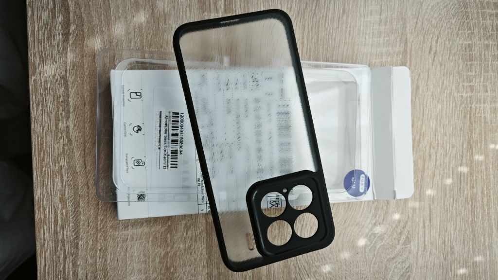 Кейс за Xiaomi 15