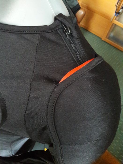 Tricou full protect mărimea M