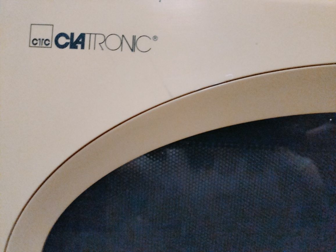 Микроволновая печь Ciatronic