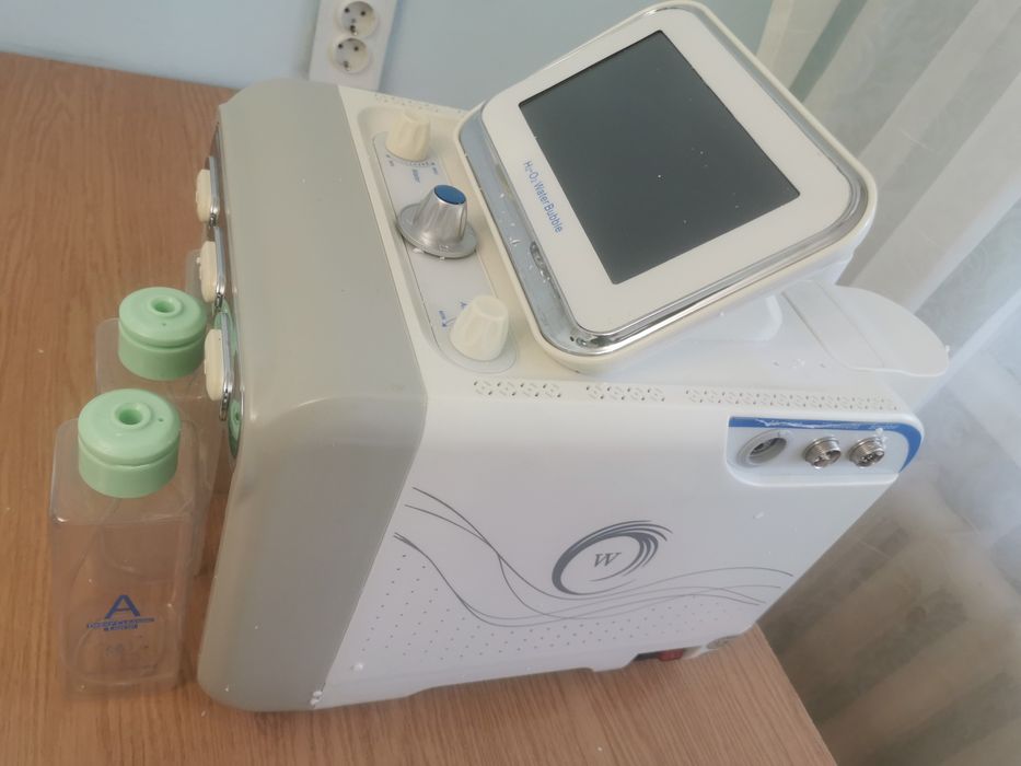 Спа аппарат не медицинского назначения