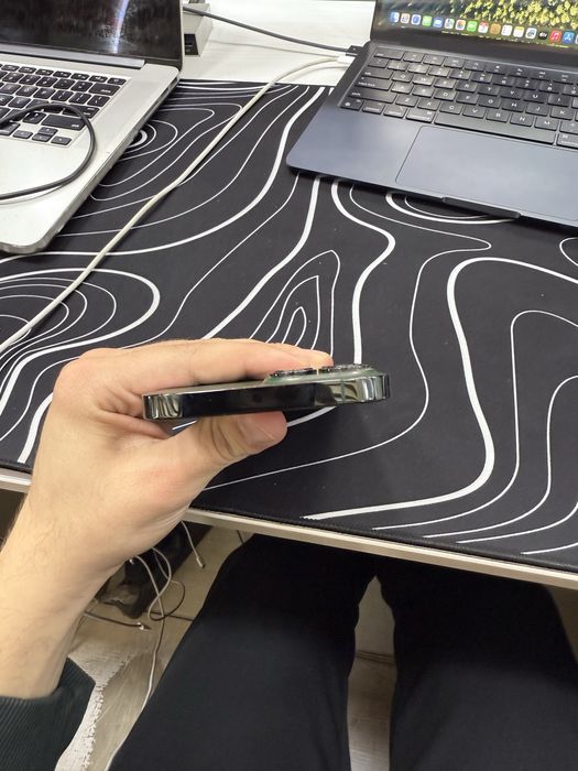 Iphone 13 pro max 128