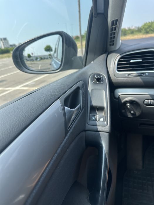 Vand Golf 6 2011 1.4