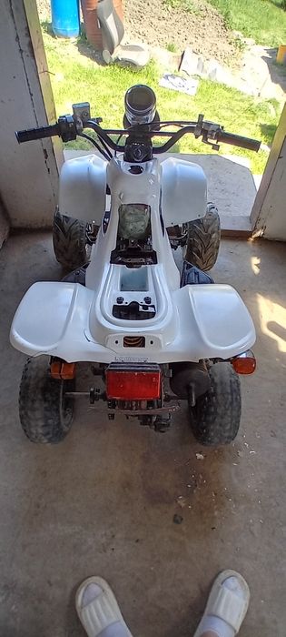 Vând Atv 107cc defect