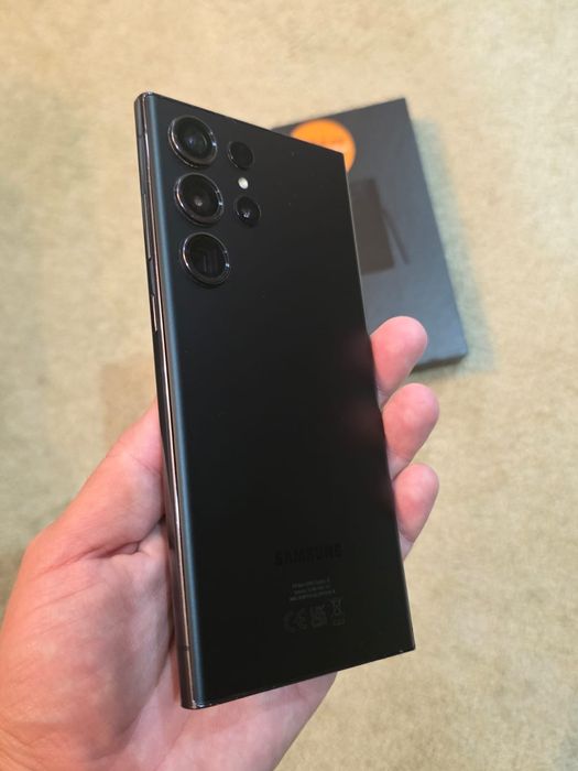 Samsung Galaxy S23 Ultra 512 Gb