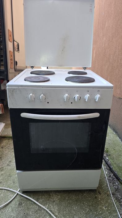 Готварска Печка crawon