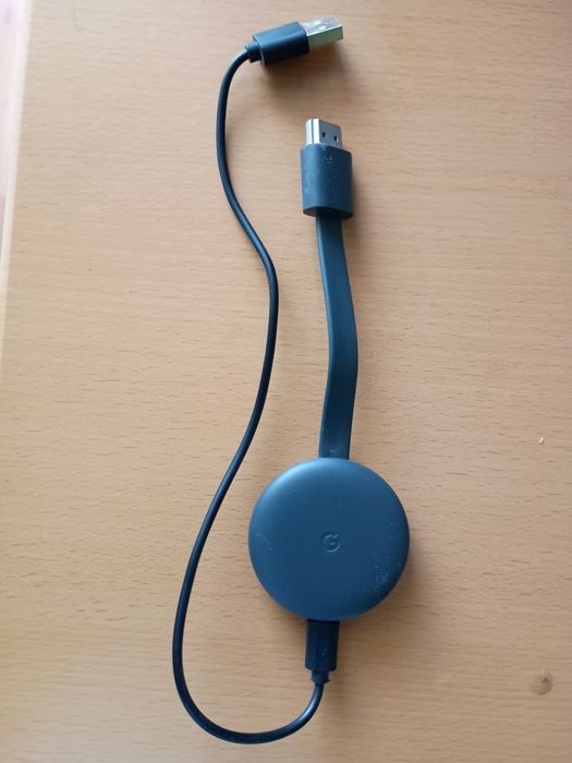 Chromecast pentru Tv Non Smart