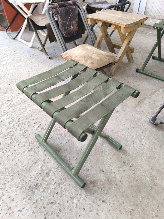 Йигма стул сотилади