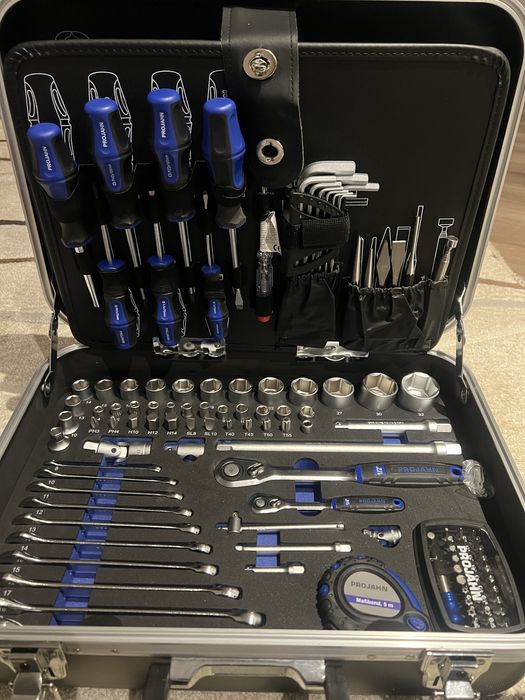 Набор инструментов