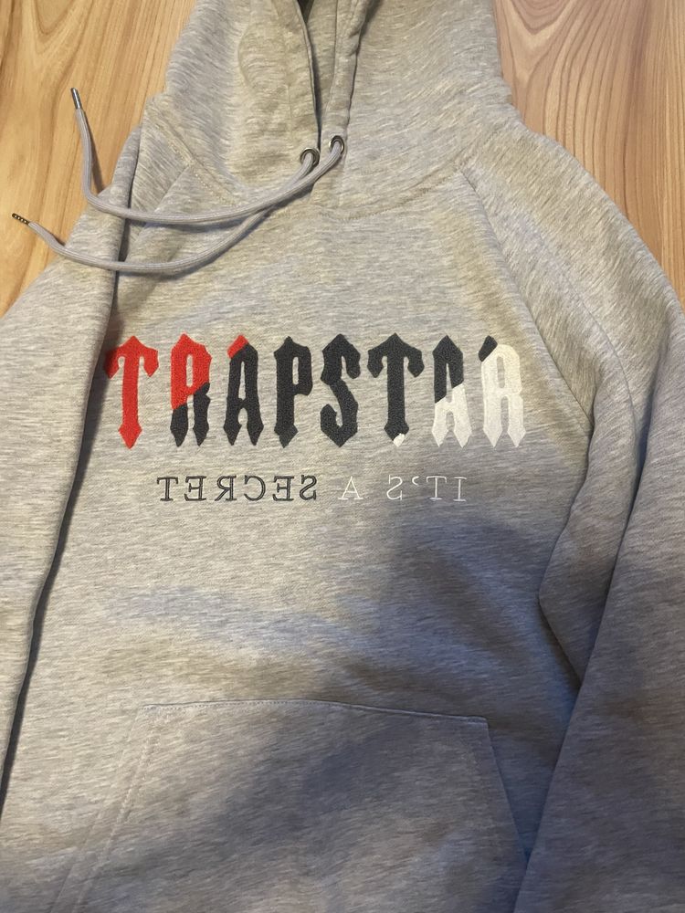 Trapstar горнише и долнише