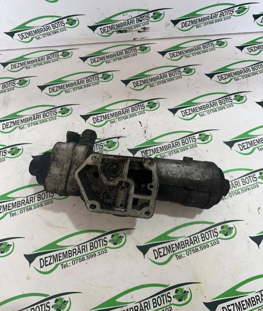 Termoflot racire ulei Volkswagen VW Passat B6