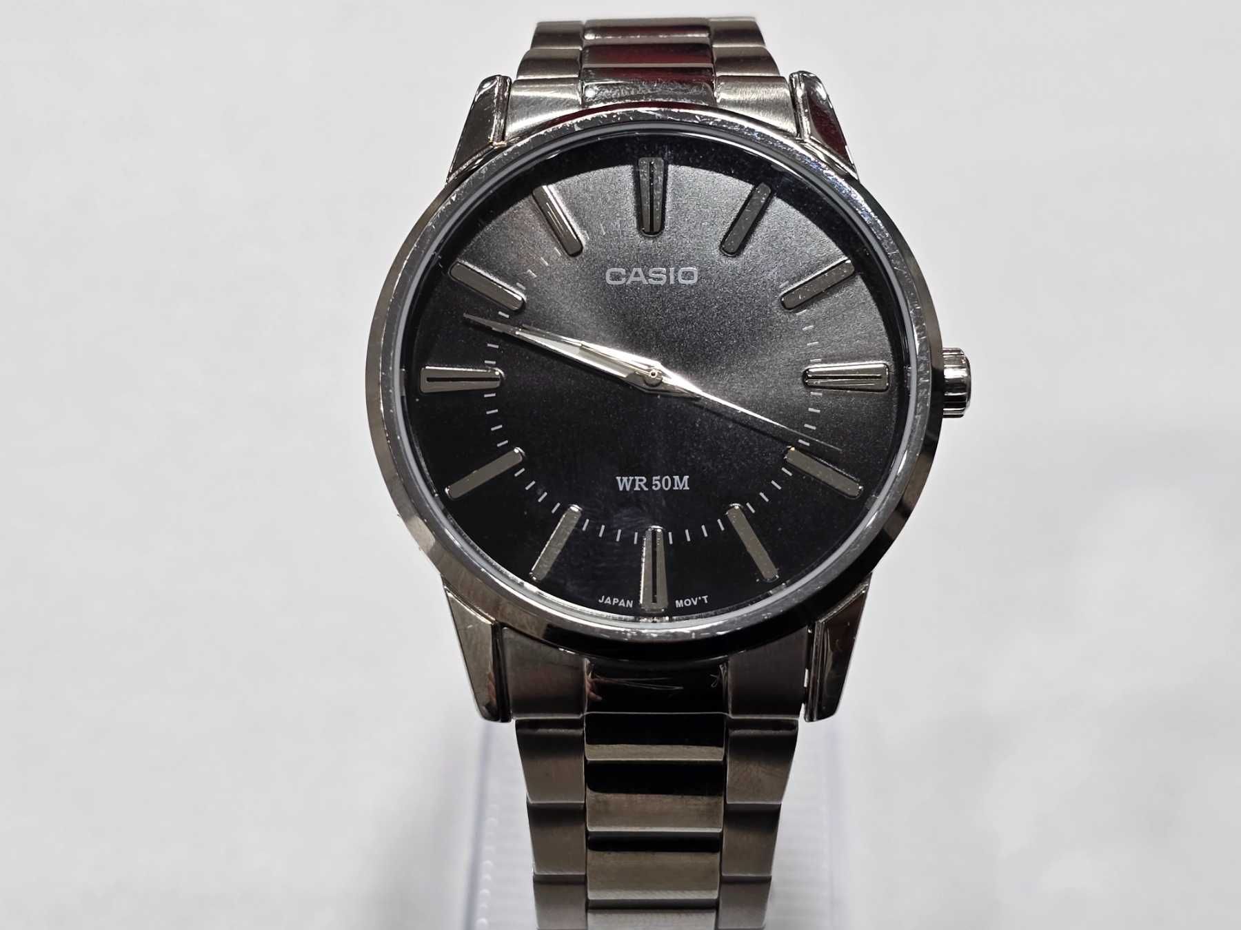 Мъжки часовник Casio MTP-1303