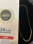 Lanț aur 22k 7,44gr (Ag20 Dancu B28385)