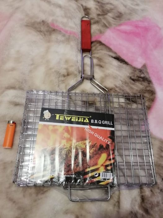 Барбекю решетка 3500