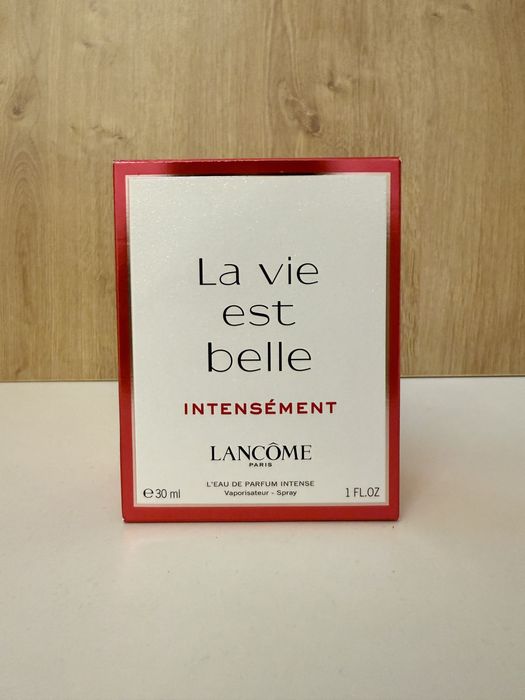 La Vie Est Belle Intensement Eau de Parfum Intense