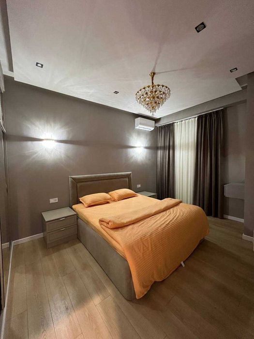 СРОЧНО!! Сдается уютная кв-ра (2/2/5) м-ро Чиланзар, Чиланзарский 736*