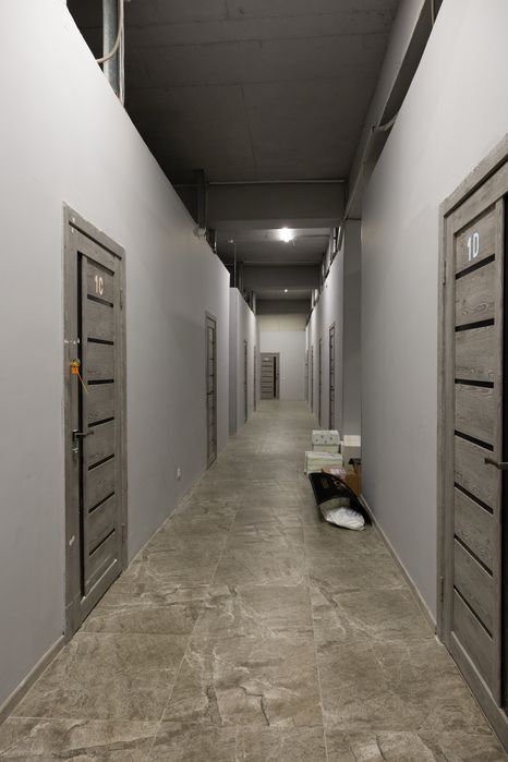 Аренда склада, кладовых помещений