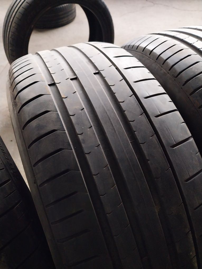 Anvelope second vara 275 50 R20 Pirelli