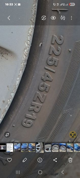 Mazda6 2014 bare capota hayon aripi usi faruri triple