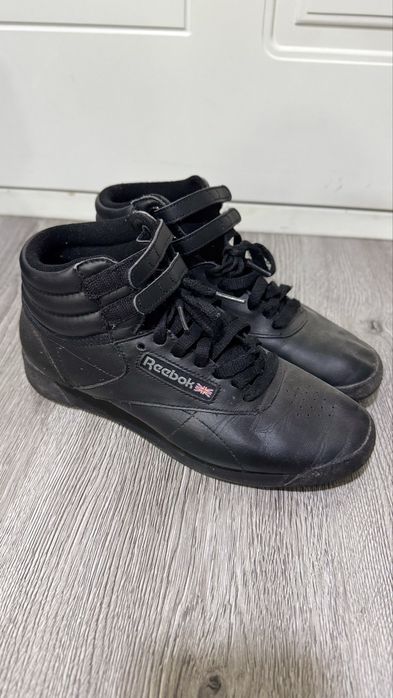 Krassovki reebok