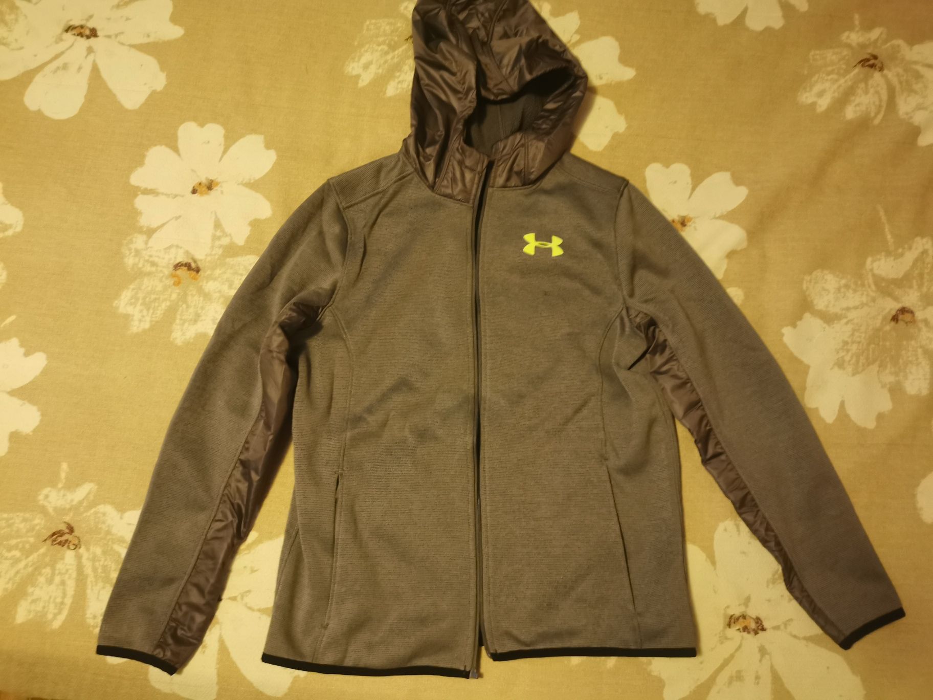 Hanorac Under Armour youth 150(11-12 ani)