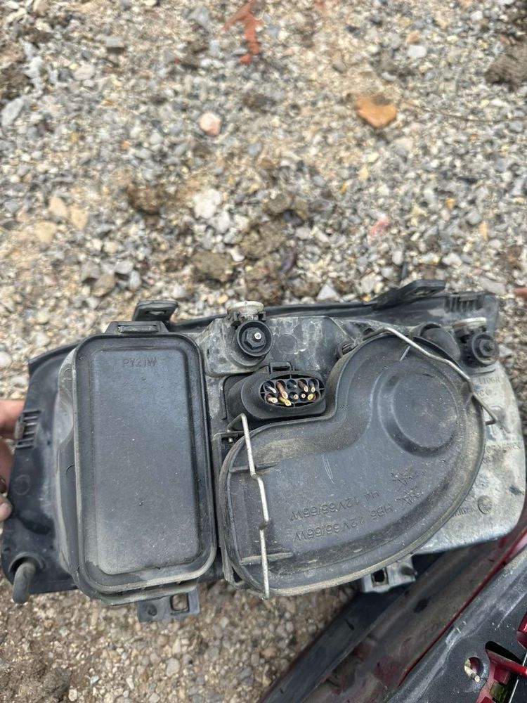 Фарове и стопове за VW bora