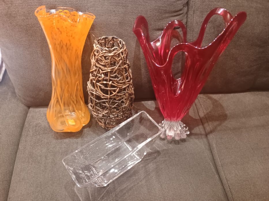 Елегантни вази за декорация!