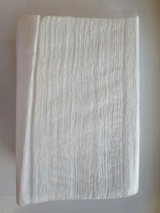 Продам бумажные полотенце для диспенсеров