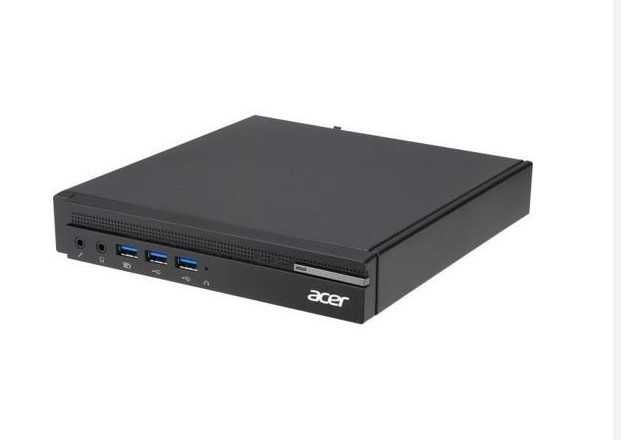 Mini PC Acer Veriton n4640g