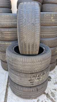 Anvelope vara 215 55 r18 MICHELIN