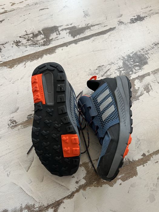 Детски Туристически Adidas Terrex Trailmaker RAIN.RDY
