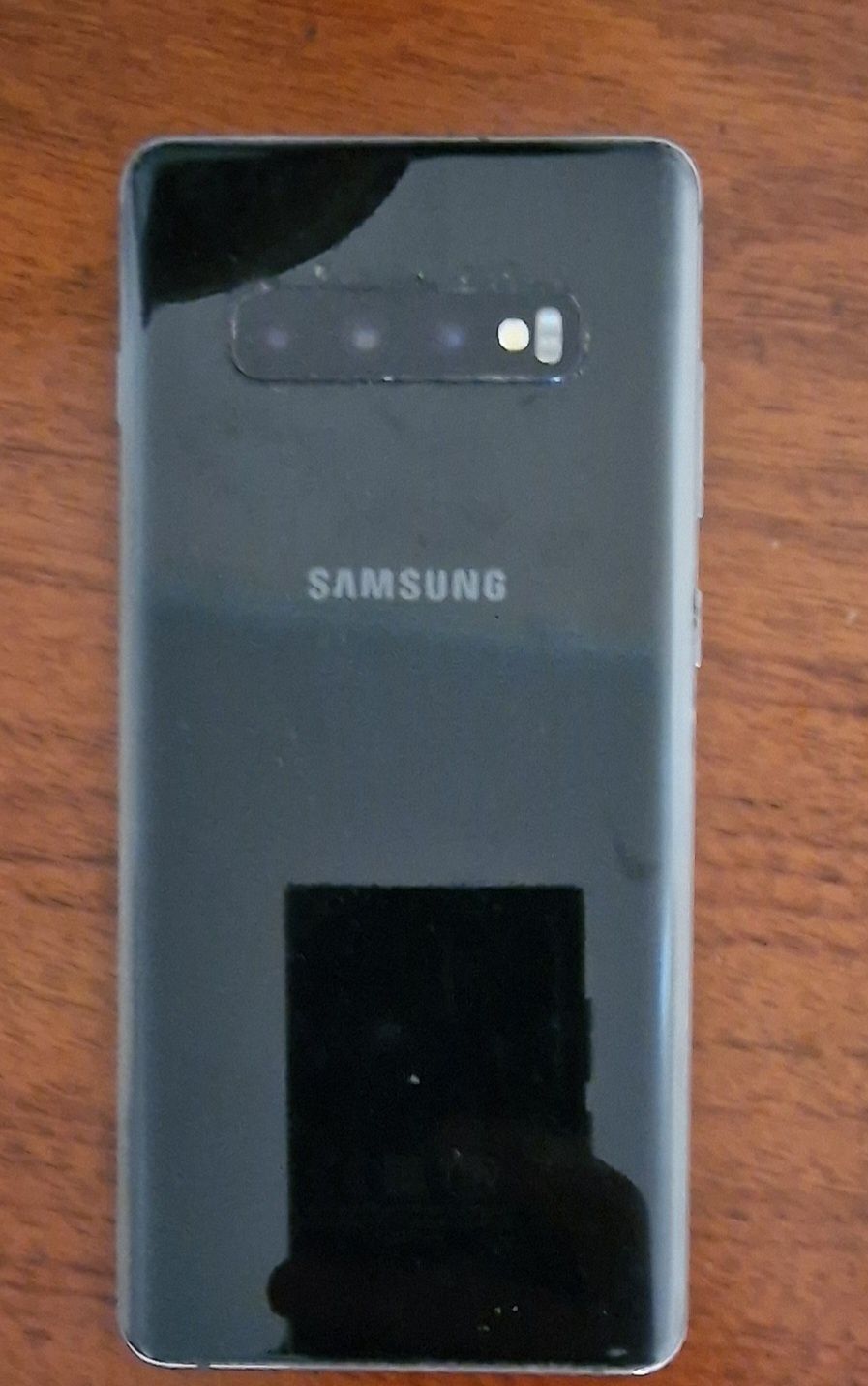 Samsung Galaxy s 10 plus