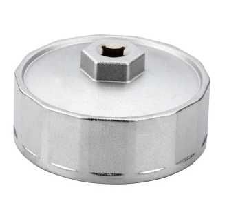 Ключ за смяна на маслен филтър 3/8"Dr. 84.5 мм х 14 стени - 647-1160-B