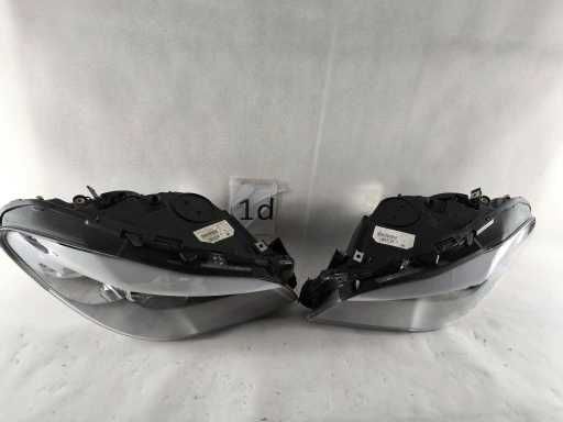 Bmw F10 F11 far bixenon stanga dreapta faruri xenon led