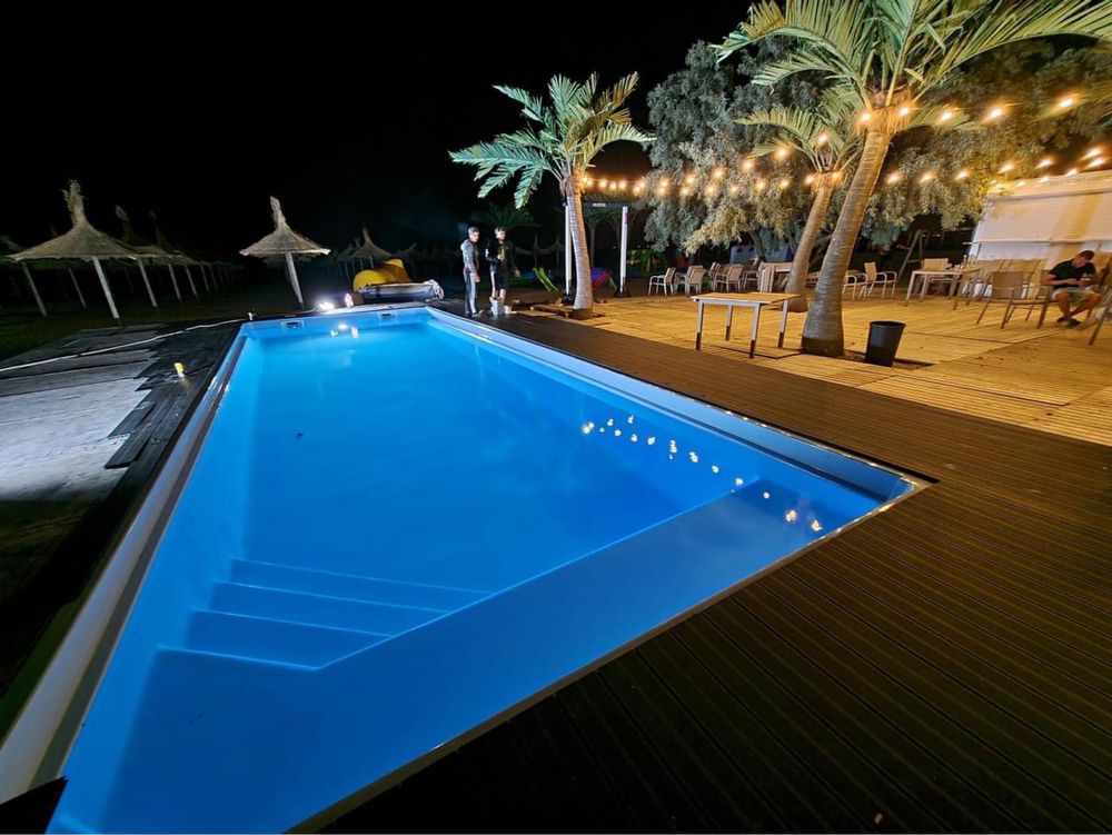 Apartament in prima linie - Mamaia Nord