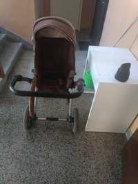 Детска количка Jane Muum 3 в 1