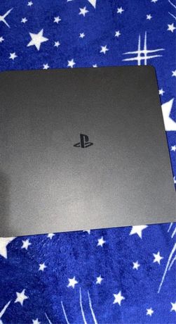 PlayStation 4 Sim