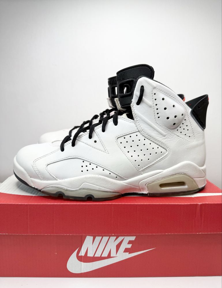 Nike Air Jordan 6 Retro  ( 42) Маратонки