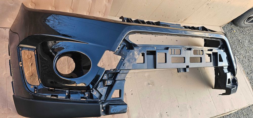 Bara fata Suzuki Vitara Facelift 2018 2019 / 2020 / 2021 2022