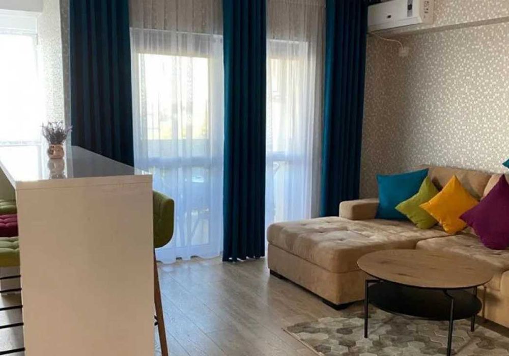 Дава се под наем Четиристаен апартамент в Пловдив, Изгрев - 97 кв.м за 204 € - Снимка #4