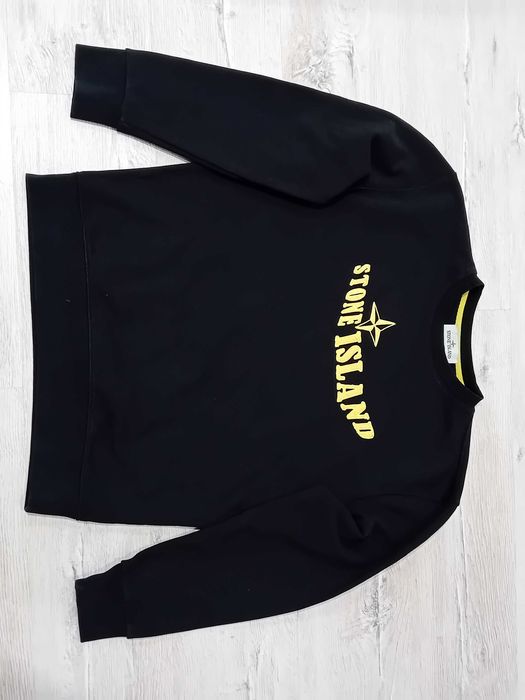 Bluze Stone Island SI-6024, mărimea M - XL