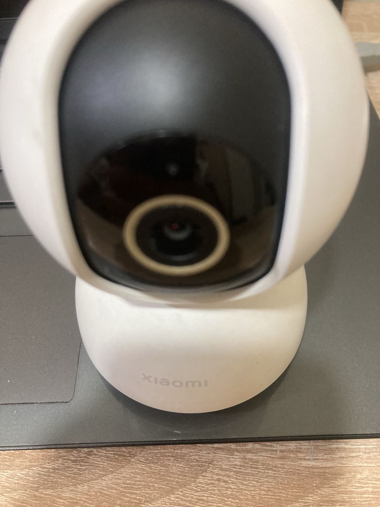 Mini kuzatuv kamerasi. Video enaga WiFi qoʻllab quvvatlaydi
