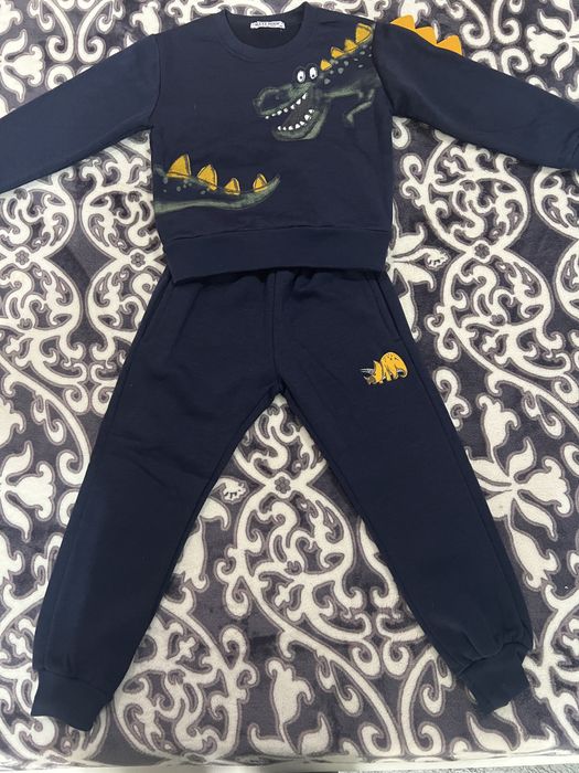 Trening vatuit 5 ani nou unisex