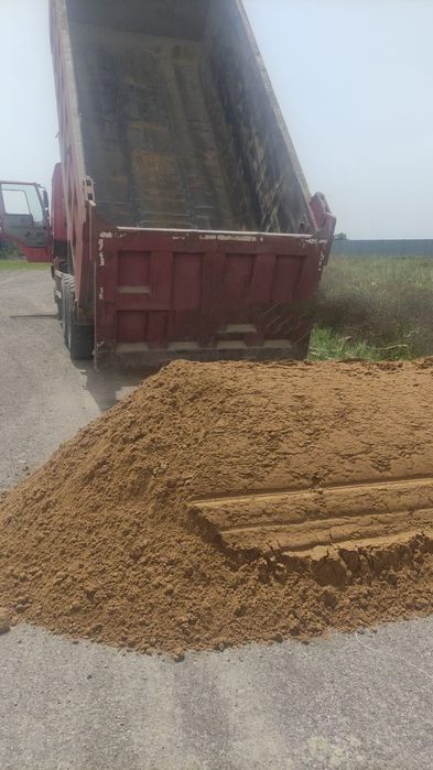 Засыпка грунт, балласт пгс, сникерс отсев, чернозем хова шахман камаз
