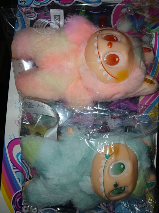Распродажа! Новый.  Игрушки.  Лабубу