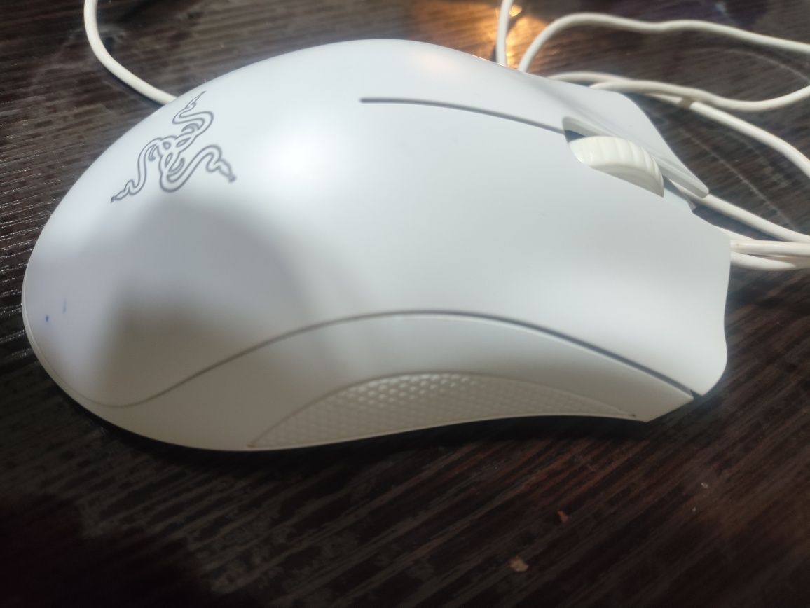 Мышка игровая  RAZER