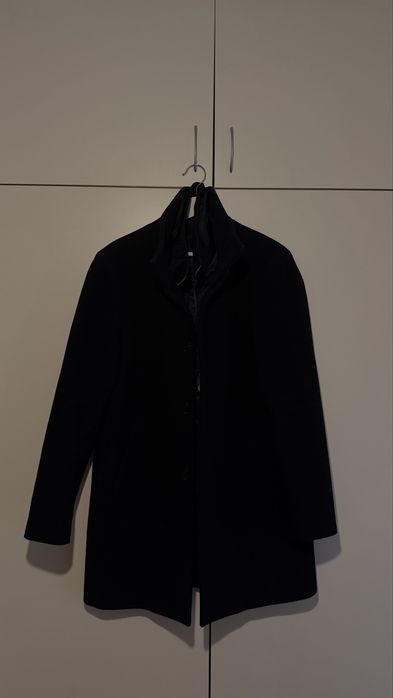 Палто за есен зима