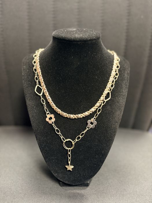 Златни накити 14 К. 150Лв. Гр