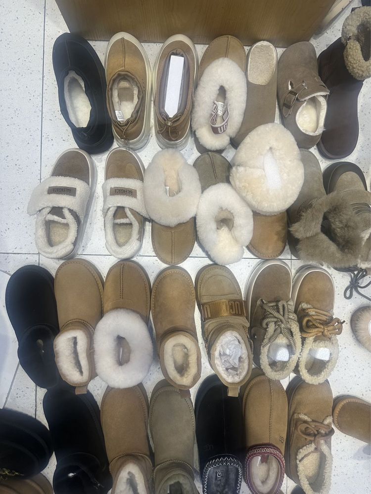 UGG оригинал Угги